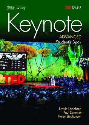 Keynote - C1.1/C1.2: Advanced