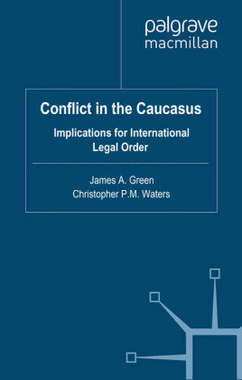 Conflict in the Caucasus