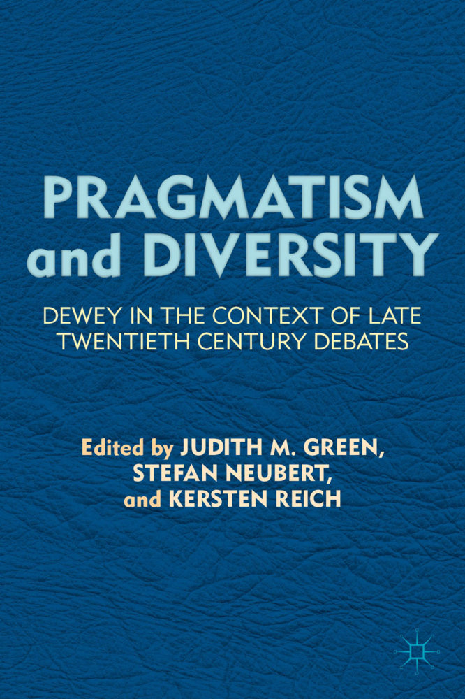 Pragmatism and Diversity