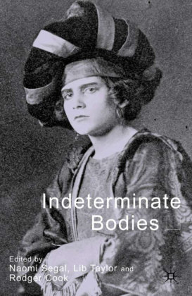 Indeterminate Bodies