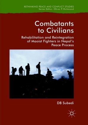 Combatants to Civilians