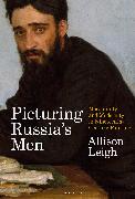 Picturing Russia´s Men