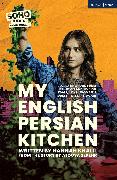 My English Persian Kitchen