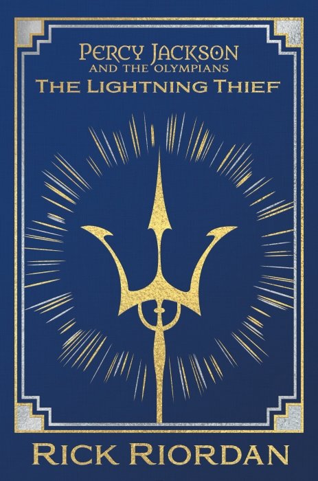 The Lightning Thief