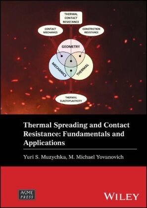 Thermal Spreading and Contact Resistance