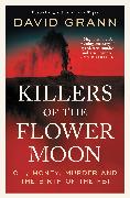 Killers of the Flower Moon