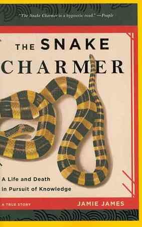 The Snake Charmer