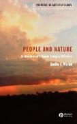 People and Nature