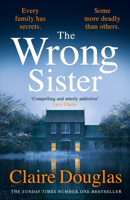 The Wrong Sister