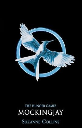 The Hunger Games - Mockingjay