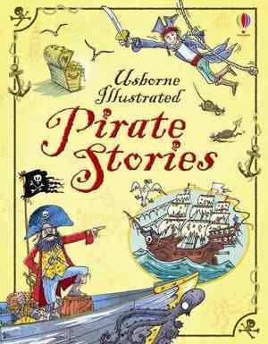 Pirate Stories