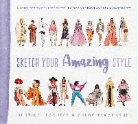 Sketch Your Amazing Style