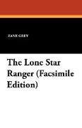 The Lone Star Ranger