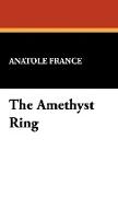 The Amethyst Ring