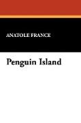 Penguin Island