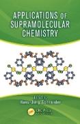 Applications of Supramolecular Chemistry