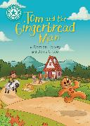 Reading Champion: Tom and the Gingerbread Man