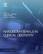 Nanobiomaterials in Clinical Dentistry