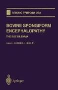 Bovine Spongiform Encephalopathy