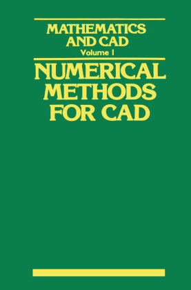 Mathematics and CAD