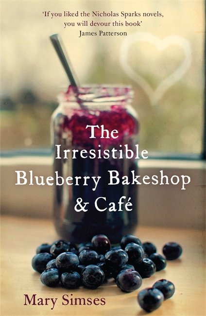 The Irresistible Blueberry Bakeshop and Café