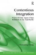 Contentious Integration