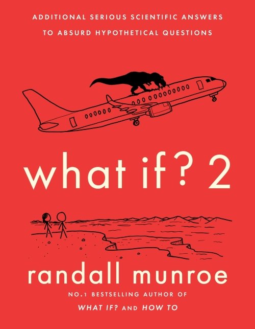 What If?2