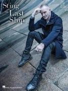 Sting: The Last Ship