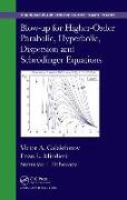 Blow-up for Higher-Order Parabolic, Hyperbolic, Dispersion and Schrodinger Equations