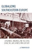 Globalizing Southeastern Europe