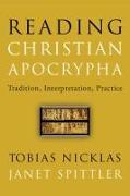 Reading Christian Apocrypha