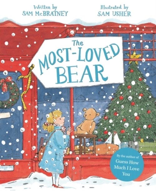 The Most Loved Bear