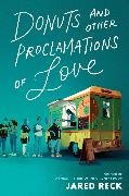 Donuts and Other Proclamations of Love