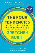 The Four Tendencies