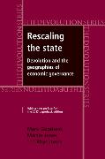 Rescaling the State