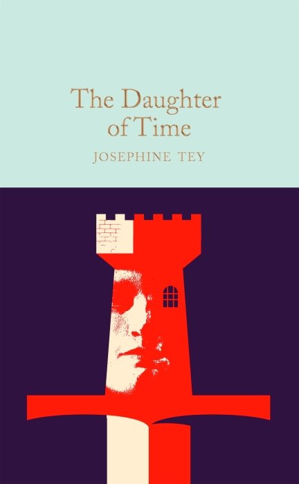 The Daughter of Time