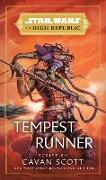 Star Wars: Tempest Runner