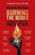 Burning the Books: RADIO 4 BOOK OF THE WEEK