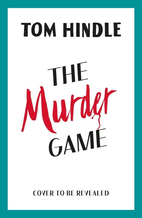 The Murder Game