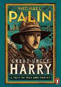 Great-uncle Harry: A Tale Of War And Empire