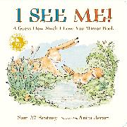 I See Me: A Guess How Much I Love You Mirror Book