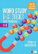 Word Study That Sticks