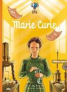 Marie Curie