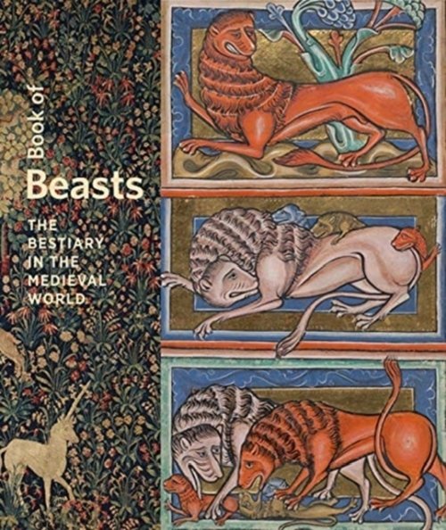 Book of Beasts