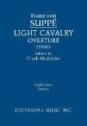 Light Cavalry Overture