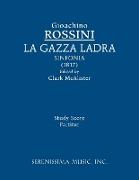 La Gazza ladra sinfonia