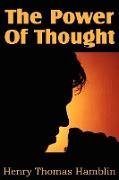 The Power of Thought