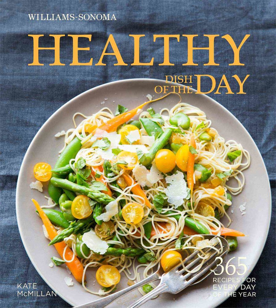 Healthy Dish of the Day