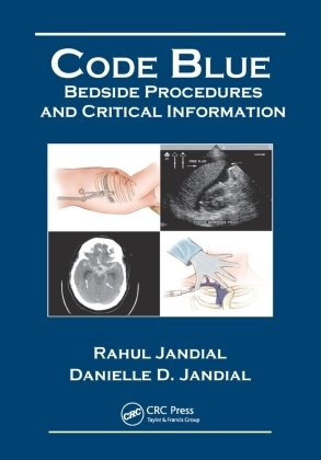 Code Blue: Bedside Procedures and Critical Information