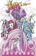 Jem and the Holograms, Vol. 1: Showtime